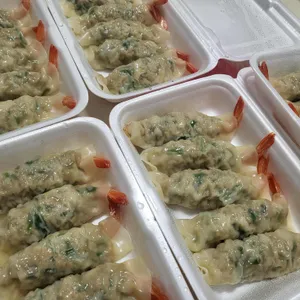 윤가만두 사진