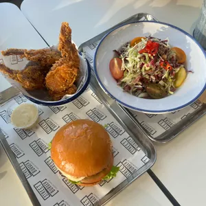 고든램지 스트리트 버거 사진 2