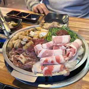 곱이곱다 사진