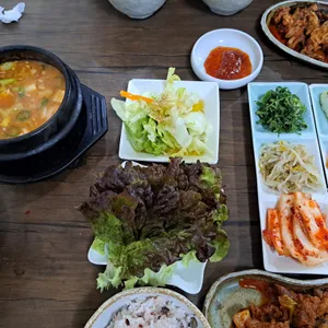 집밥예인 사진