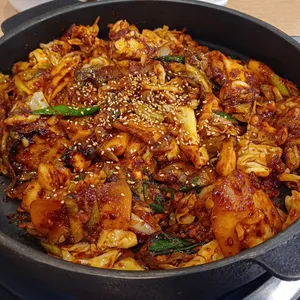 은자네 갑오징어 사진 1