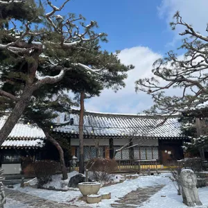 부용원 대표 사진