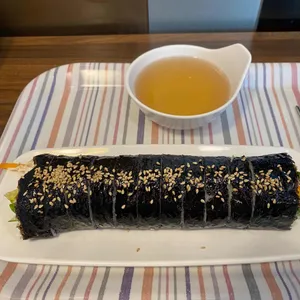 연희김밥 사진