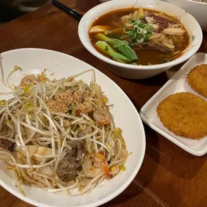 메콩타이 사진