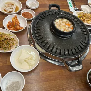 해우돈 사진