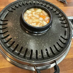 해우돈 사진