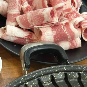해우돈 사진