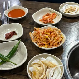 구월동장군집 사진