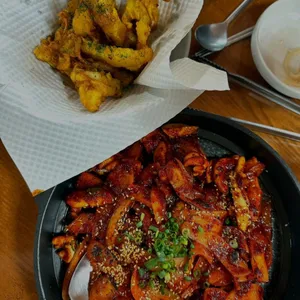 바다상회 해물칼국수 사진