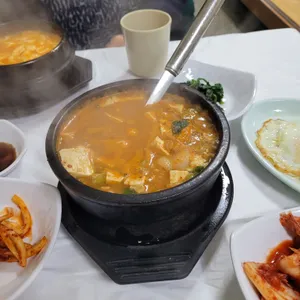 코리아식당 사진 2