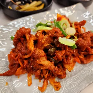 제순식당 사진