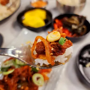 제순식당 사진