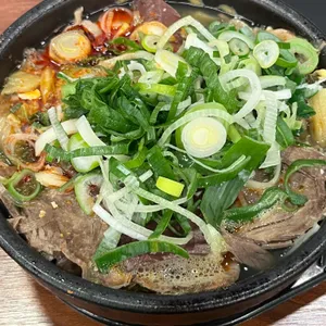 제주섭이네해장국 사진 1