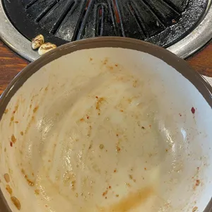 시골청국장 사진