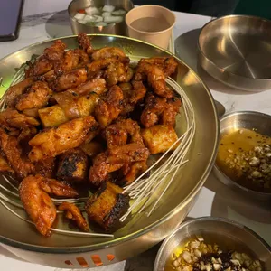 석쇳집 사진