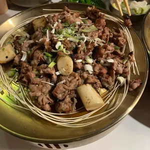 석쇳집 사진