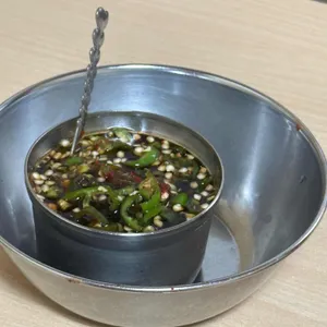 수목식당 사진