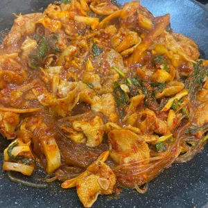 동대문곱창볶음전문 사진