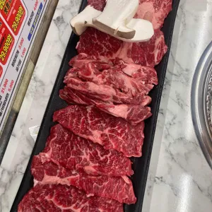 마장동고기집 사진