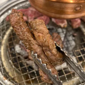 마장동고기집 사진