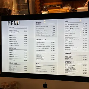 cafe106 리뷰 사진