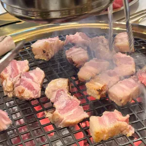 금성회관 사진 2