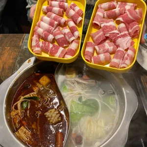 북경훠궈 양꼬치뷔페 사진 1