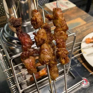북경훠궈 양꼬치뷔페 사진 2
