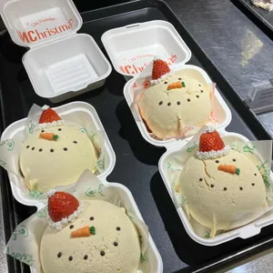 인크커피 사진