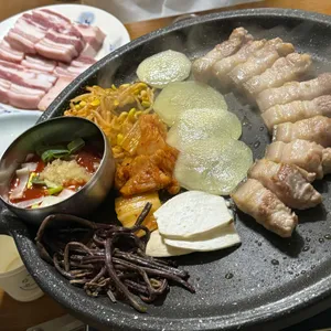 두루미 사진