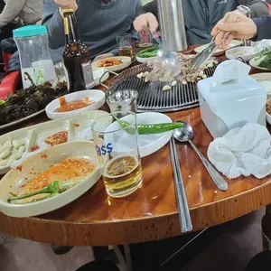 칠보농원 사진