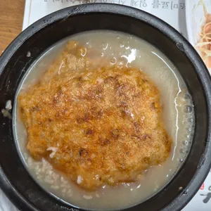 유성본가누룽지삼계탕 사진