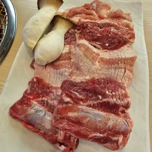 민속촌 사진