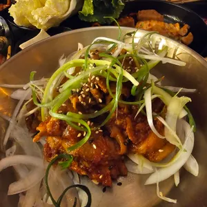 길목 사진