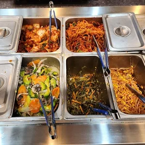 우성식당 리뷰 사진