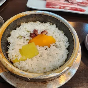 우성식당 사진