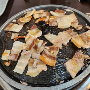 우성식당 사진