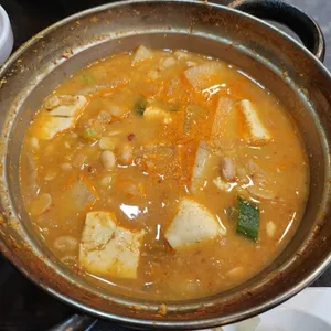 우성식당 사진