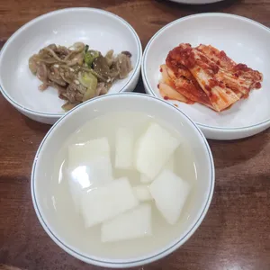 연지민물매운탕칼국수 사진