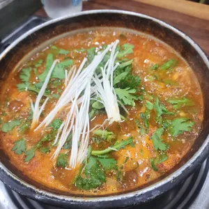 연지민물매운탕칼국수 사진