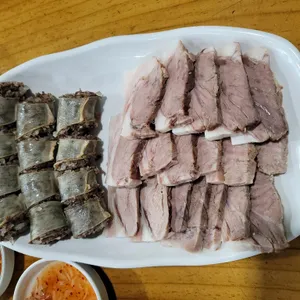 굿맘할매순대국&양선지해장국 사진