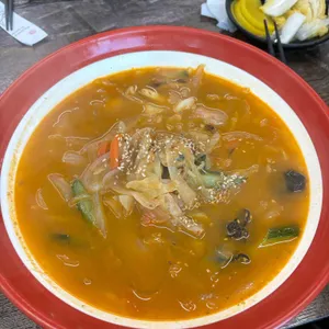 탁이짬뽕 사진