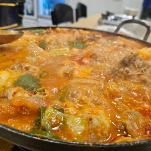 풍년닭도리탕 사진