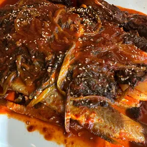 황금코다리 사진 1