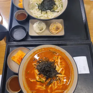 메이하오짬뽕&팔당원조칼제비 사진