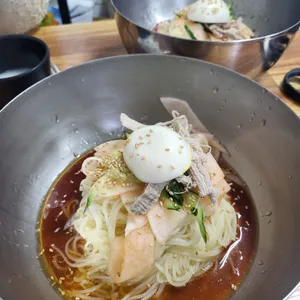 원조부산밀면 사진 1