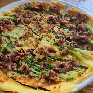 힘찬낙지 사진