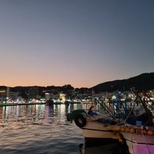 남망산충무김밥 사진