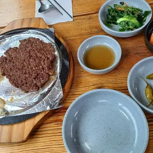 눈나무집 사진
