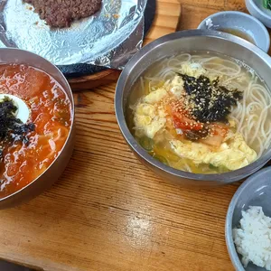 눈나무집 사진